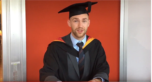 Why study Criminology at the University of Wolverhampton