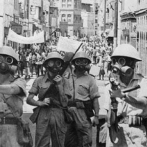 Centre for Historical Research