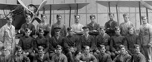 War Studies and Armed Forces