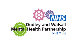 Dudley and Walsall NHS logo