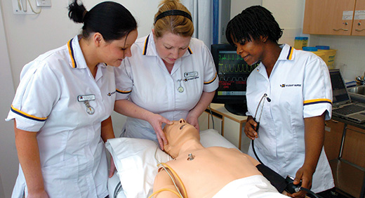 Centre for Health and Social Care Improvement