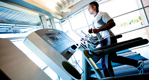 Research Centre for Sport, Exercise and Performance