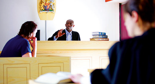 Law Research Centre, Law School, Social Sciences