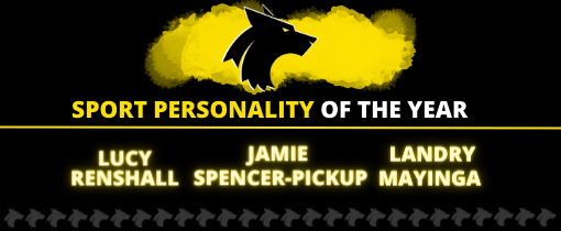 Image of the Sports hall on City Campus