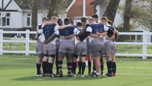 WLV Rugby