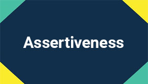 Assertiveness