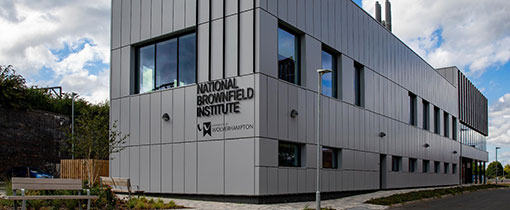 National Brownfield Institute (NBI)