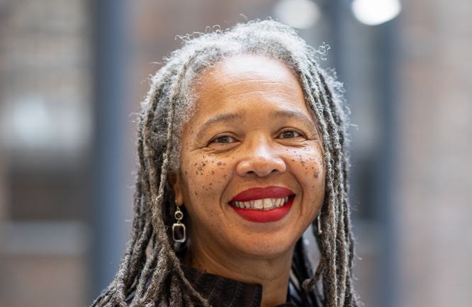 Board of Governors - Angela Spence